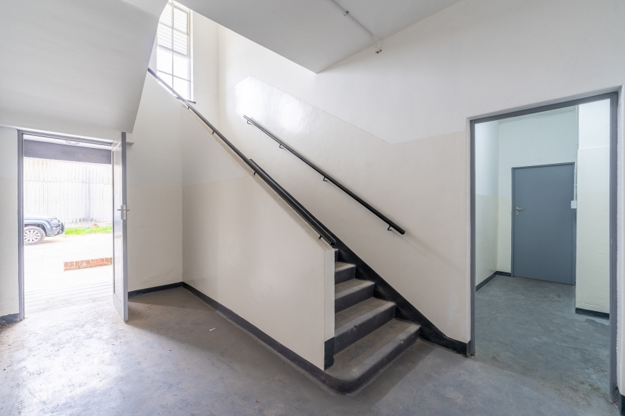 To Let commercial Property for Rent in Dal Josafat Western Cape
